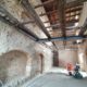 Sanierung im Denkmalschutz Berzl-Haus Amberg