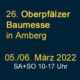 Oberpfälzer Baumesse