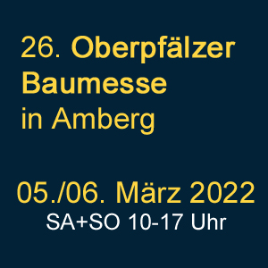 Oberpfälzer Baumesse